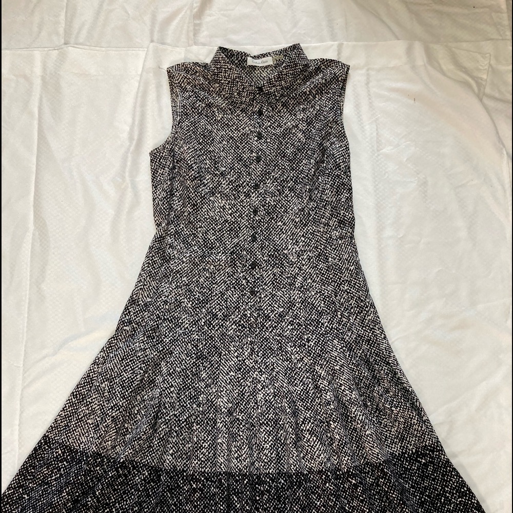 Calvin Klein dress